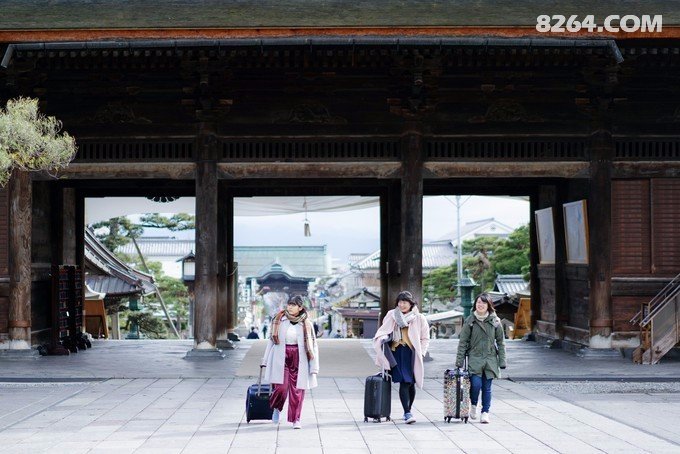 再见滑雪季 日本白马长野封板之行