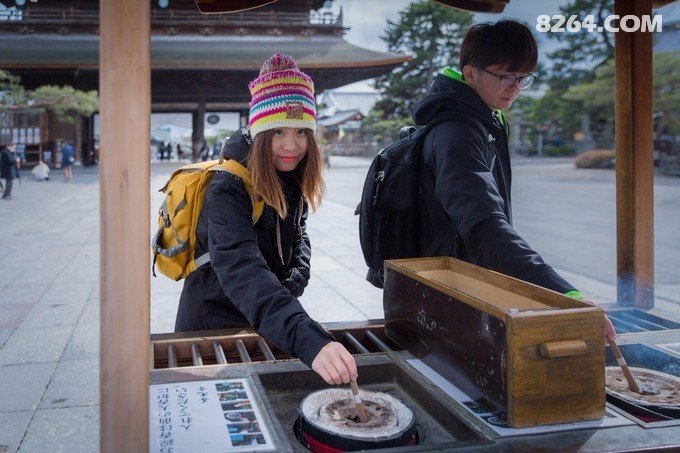 再见滑雪季 日本白马长野封板之行
