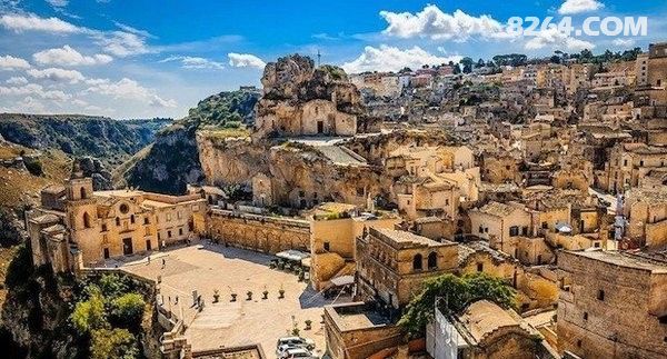 欧洲值得一去的风情小镇~~ - 走出国门 - 8264手