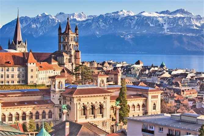 欧洲旅游:盘点瑞士值得一去的地方.