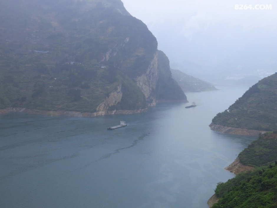 武当山神农架西陵峡,一路骑行看江山春色