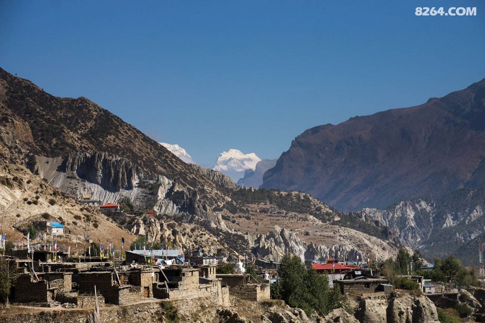 为什么ACT被称为全世界最受欢迎的徒步线路