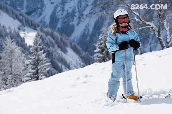滑雪初学者总结|Runlease必读滑雪7大基本功柔视频子宫图片