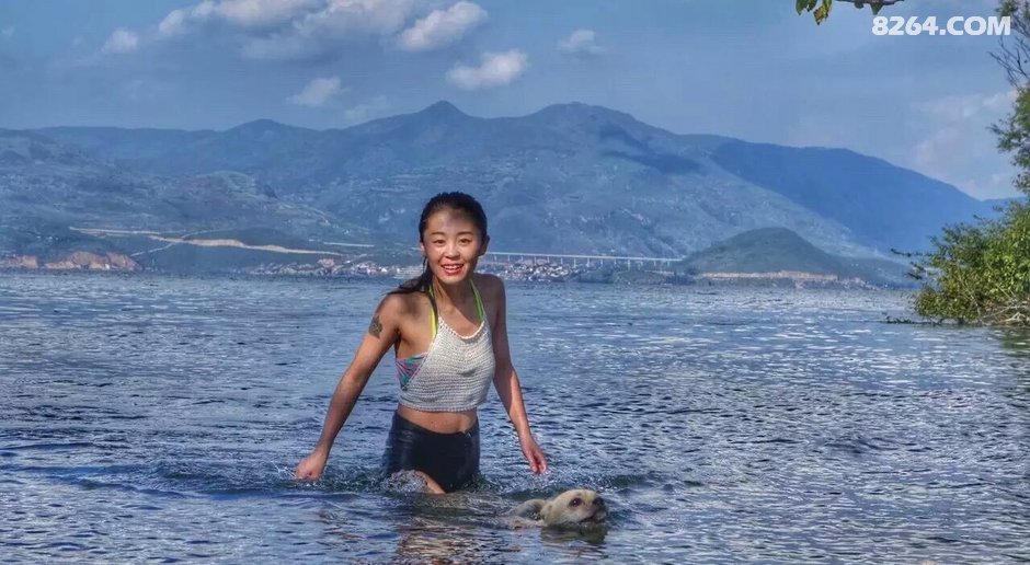 我是小龙女 我是小龙女