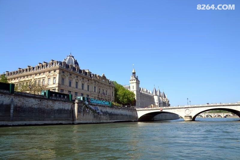 有点失望的旅行团西欧五国游