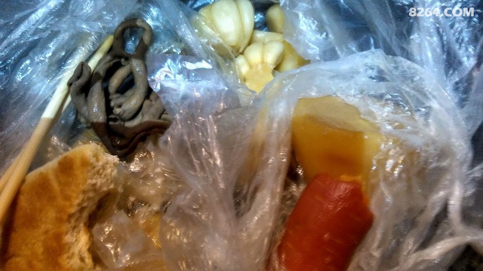 走寻常路,在青山绿水中放纵一颗向往自由的心