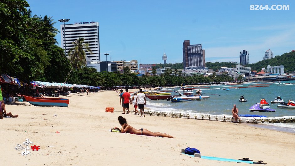 《南方的南方是远方》我的越、柬、泰三国之旅