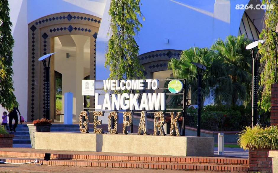 去泰国马来一定不要错过的美食夜市,含