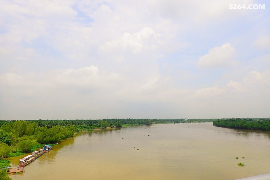 更南的南方,骑行新加坡,马来西亚,斯里兰卡