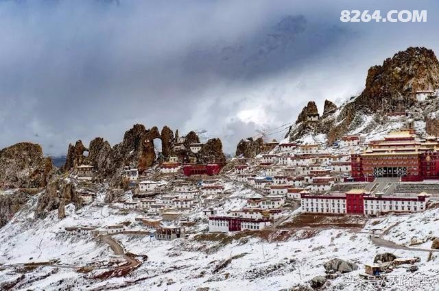 西藏最高海拔的地方 08365559kx2y6qnzrjma1a.jpg!t3w825h0