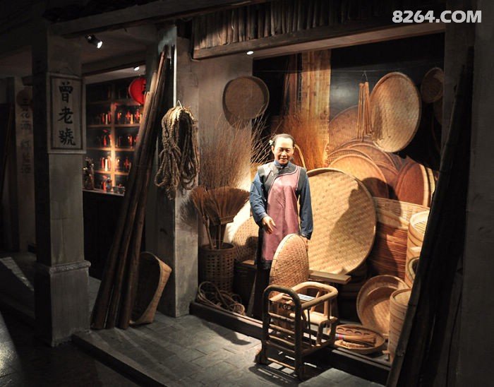 游柳州工业博物馆及柳州博物馆感受柳州发展和