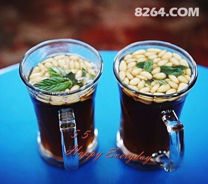 一半是海水 一半是沙漠 (北非摩洛哥,突尼斯) 完