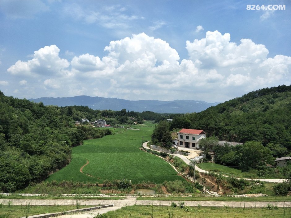 长沙中老年人周末郊游线路等高线图集