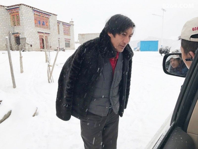 去你想去的远方,看你想看的风景-记2018年春念