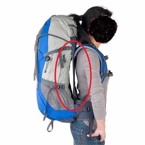 osprey的空景背负和反重力背负有什么区别啊。