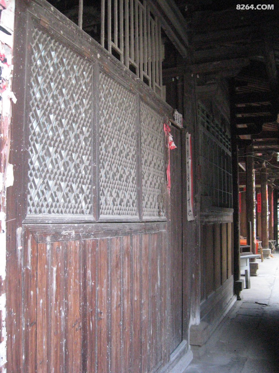 福州义序机场近旁中亭-浦口-竹榄村浏览[8月18