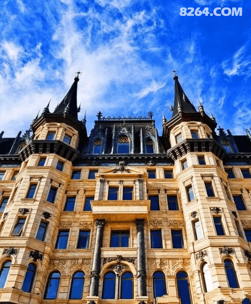 国庆·网红养马岛-漫步·西虹市首富·取景地