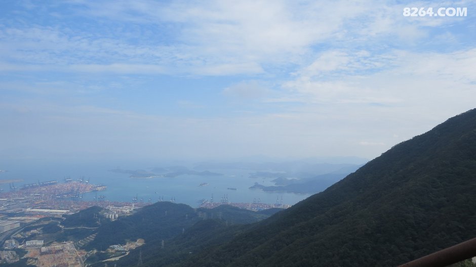 长沙中老年人周末郊游线路等高线图集