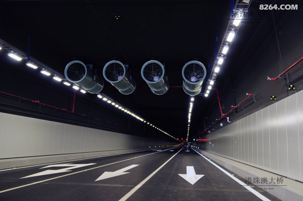 工程--港珠澳大桥 - 游记攻略 - 8264手机触屏版