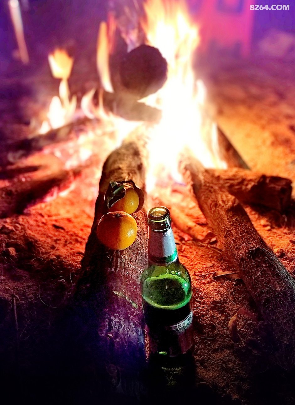 信阳户外被忽略的美景之--- 近在咫尺的大峡谷