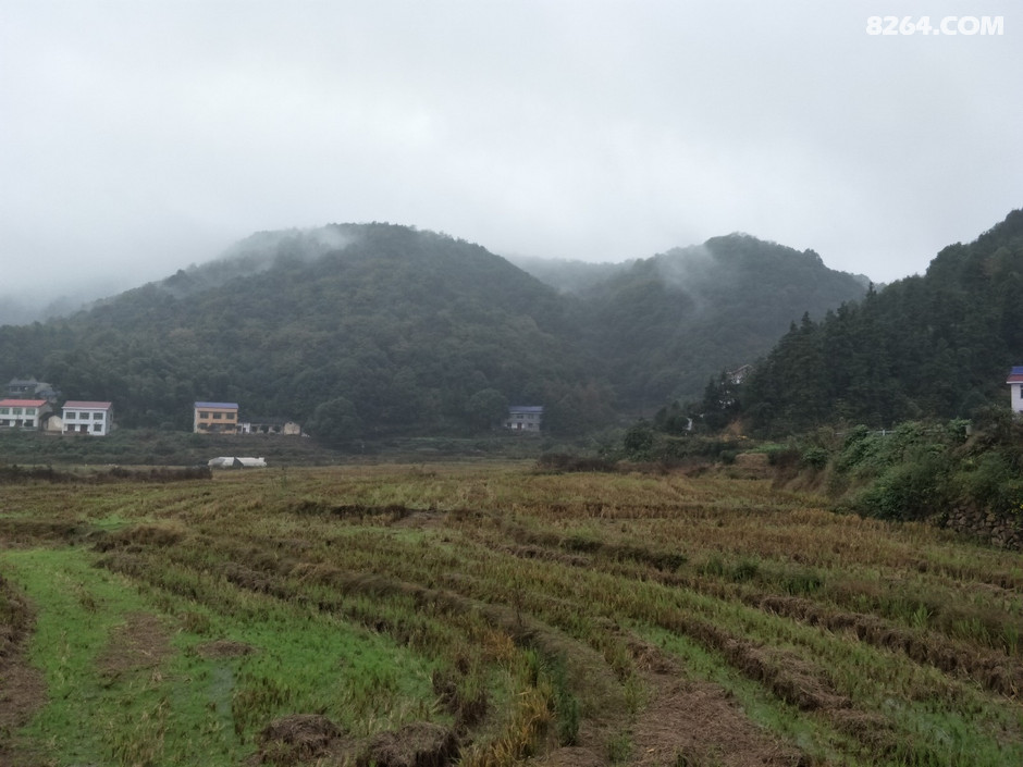 长沙中老年人周末郊游线路等高线图集