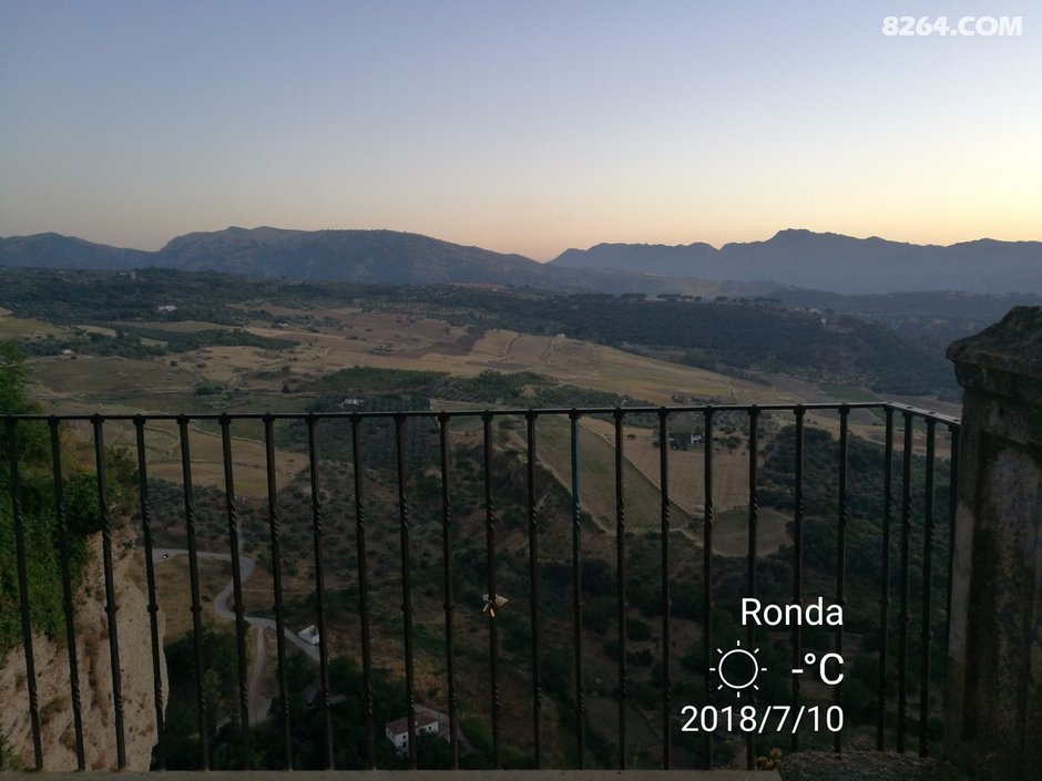 2018年西班牙简单游记-龙达