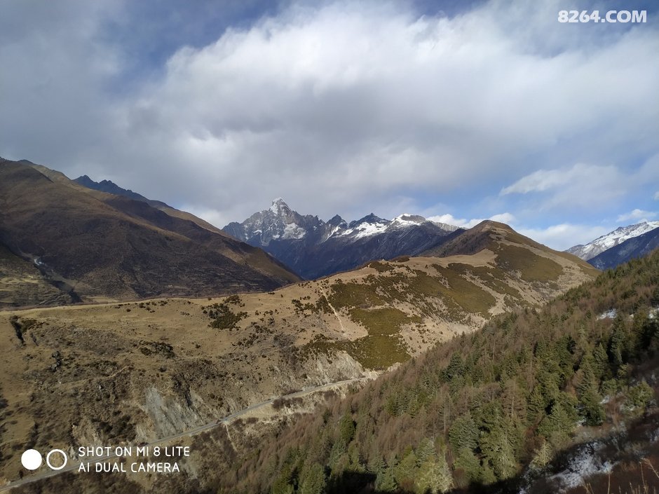 5025的酒,相顾无言,唯有泪千行(大峰游记)