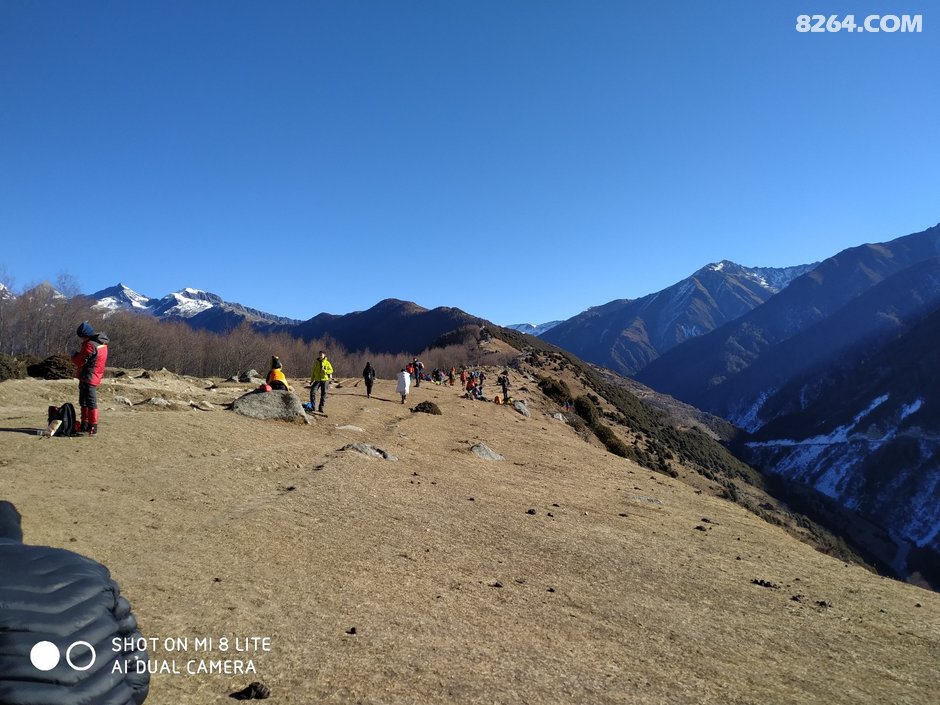 5025的酒,相顾无言,唯有泪千行(大峰游记)