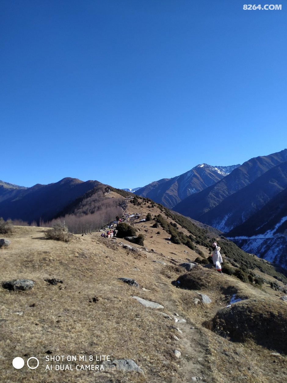 5025的酒,相顾无言,唯有泪千行(大峰游记)