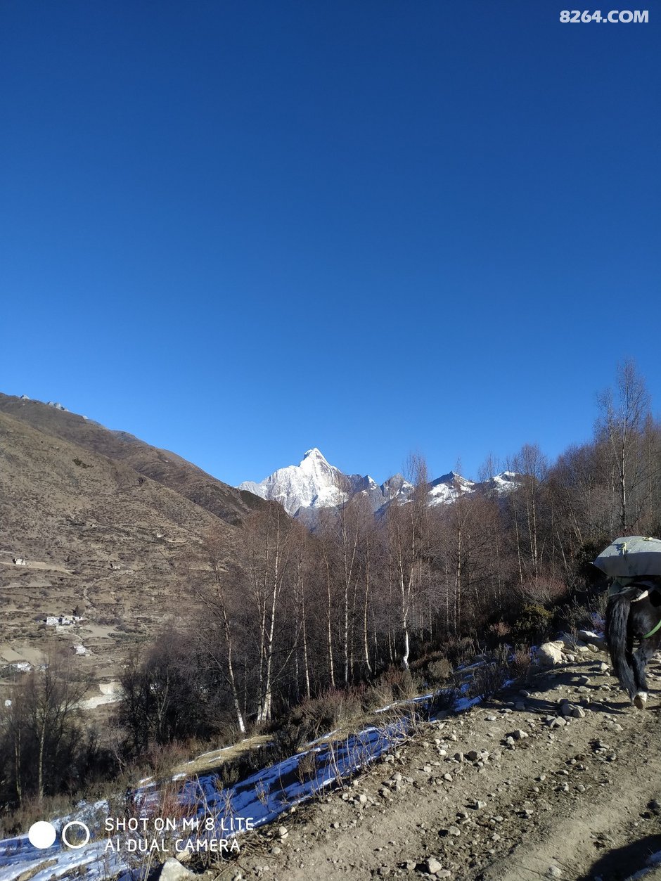 5025的酒,相顾无言,唯有泪千行(大峰游记)