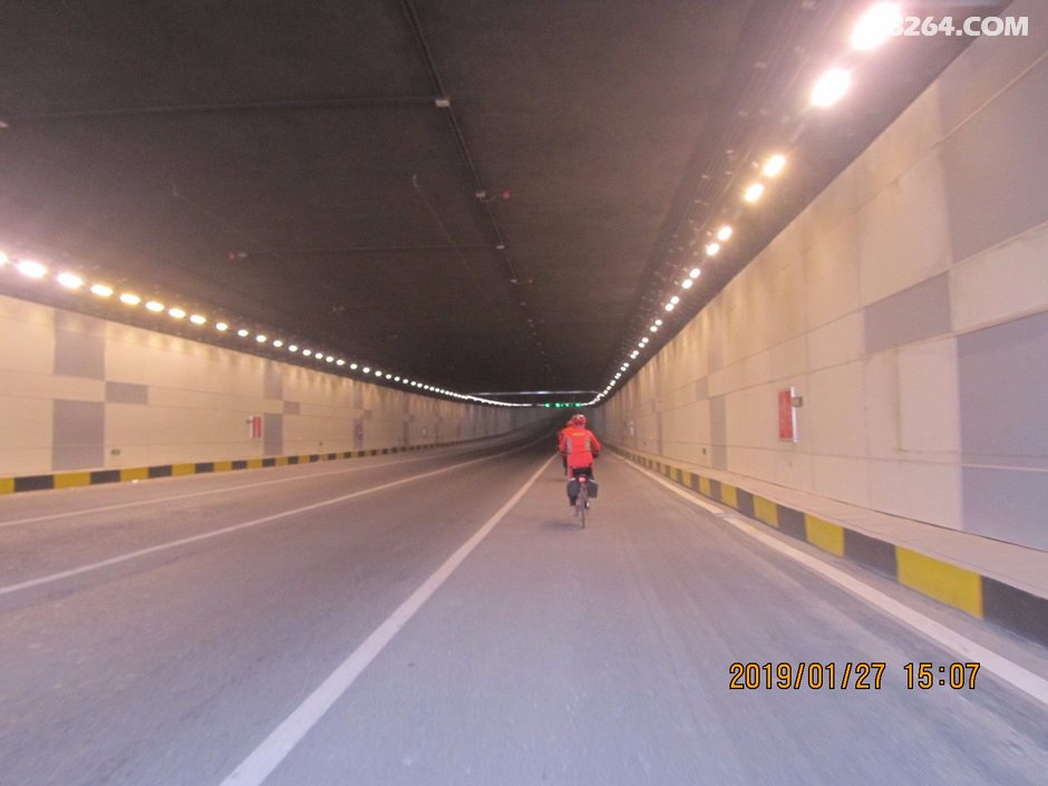 宁夏贺兰山单车俱乐部2019年1月27日--常信乡