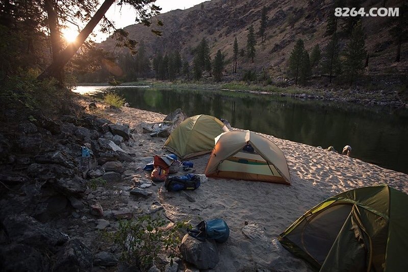 大江东去 -River Of No Return 海外漂流 (图片版