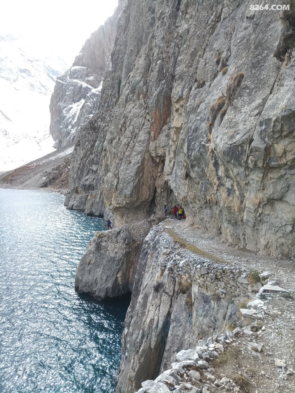 乌孙古道国庆穿越