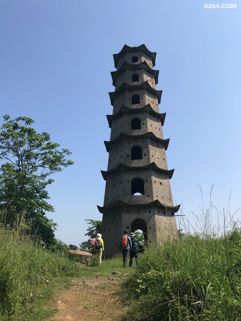 2019年长沙中老年人周末郊游活动图片集锦(不断更新中)