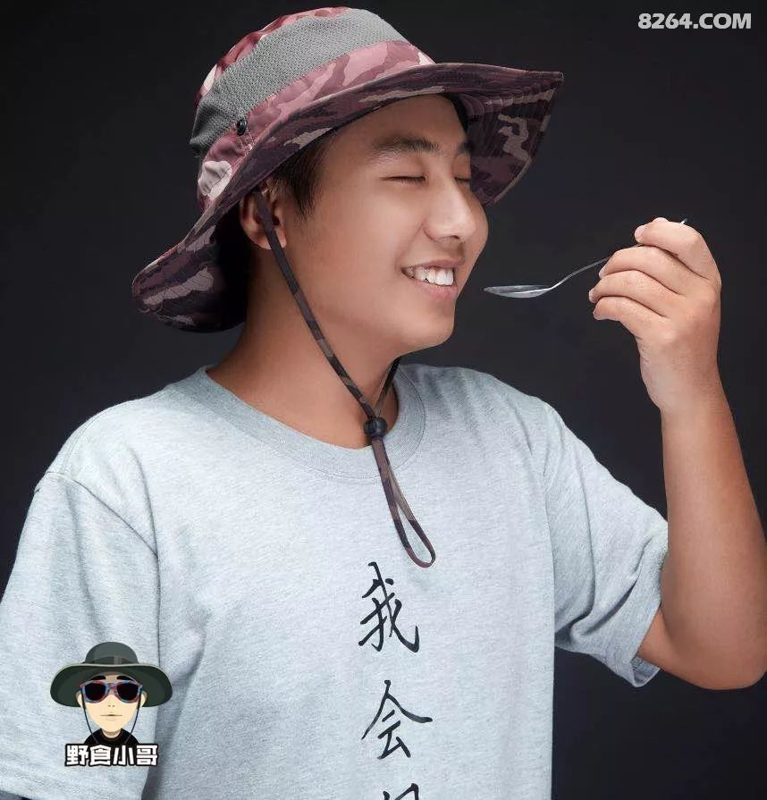 南京玄武湖畔,侣行夫妇、野食小哥亲手制作美