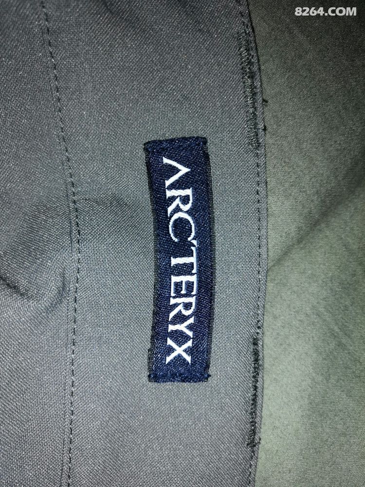 始祖鸟ARC'TERYX LEAF COMBAT PANT GE