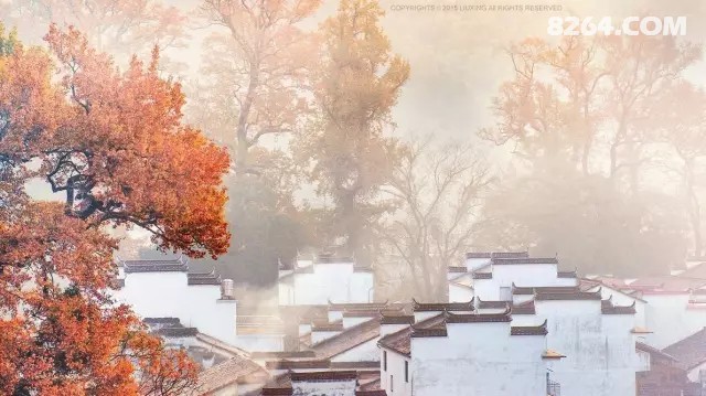 周末婺源(火车团) | 篁岭晒秋-石城-长溪村徒步,行摄最美乡村 周末婺源(火车团) | 篁岭晒秋-石城-长溪村徒步,行摄最美乡村