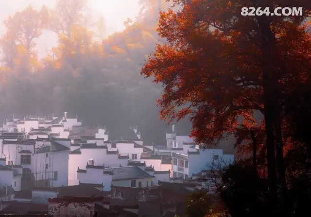 周末婺源(火车团) | 篁岭晒秋-石城-长溪村徒步,行摄最美乡村 周末婺源(火车团) | 篁岭晒秋-石城-长溪村徒步,行摄最美乡村