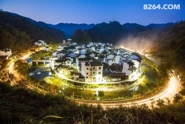 周末婺源(火车团) | 篁岭晒秋-石城-长溪村徒步,行摄最美乡村 周末婺源(火车团) | 篁岭晒秋-石城-长溪村徒步,行摄最美乡村