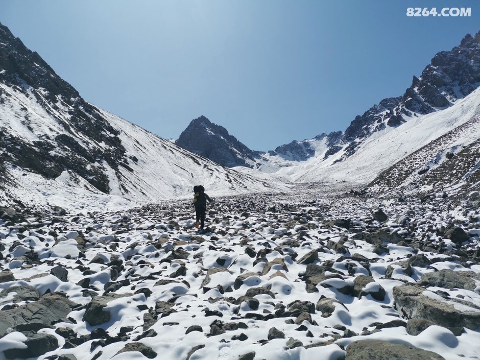 28斤狼塔行之食物配备分享