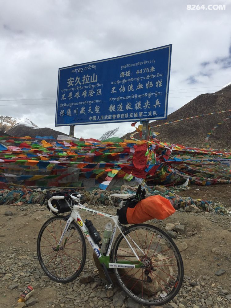 87天15800公里成都到里斯本骑行简述 - 骑行天