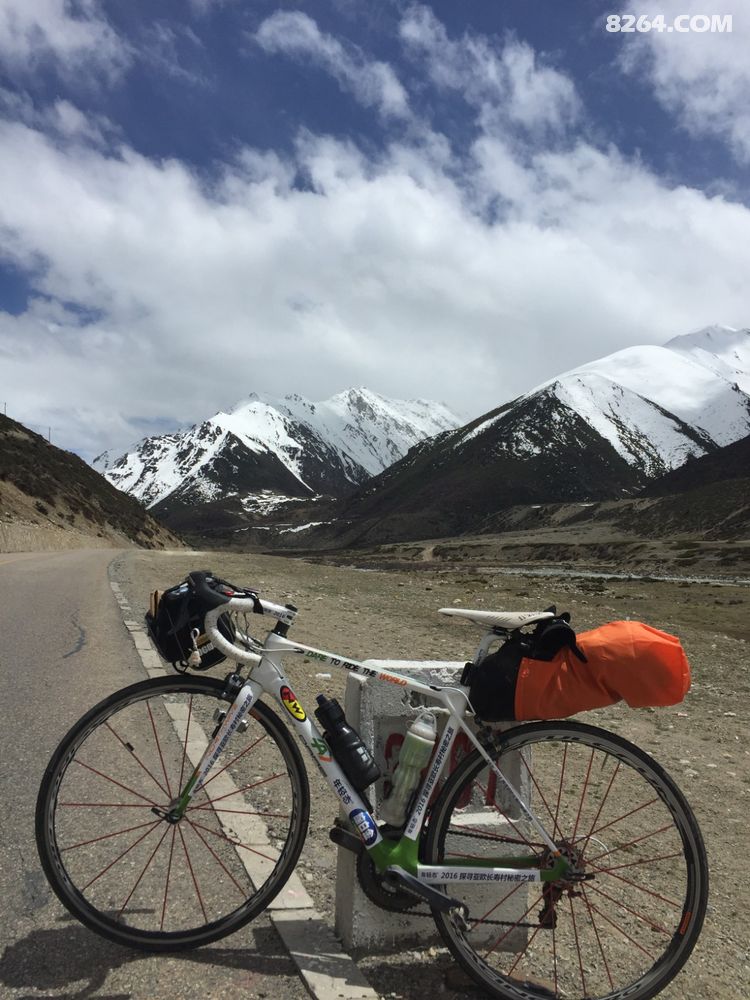 87天15800公里成都到里斯本骑行简述 - 骑行天