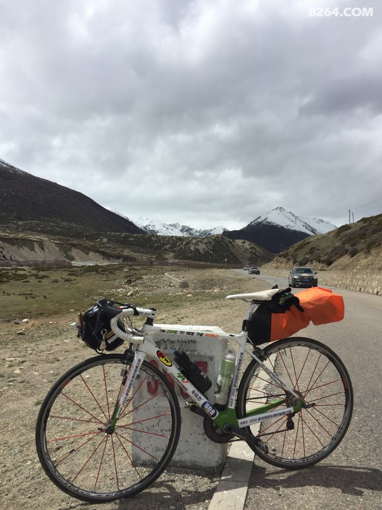 87天15800公里成都到里斯本骑行简述 - 骑行天