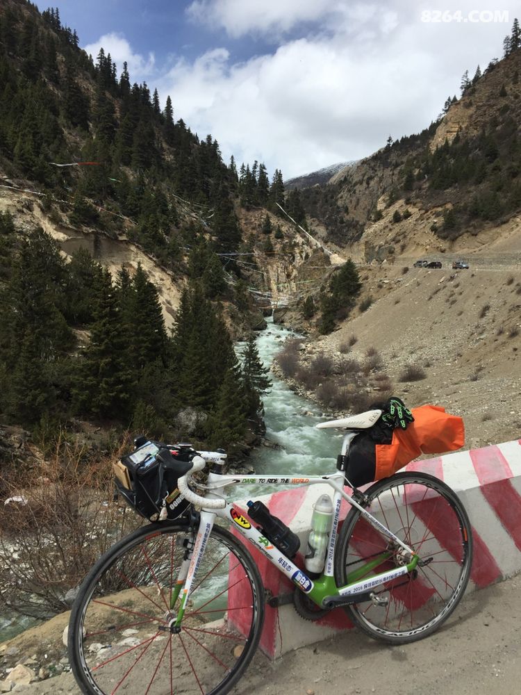 87天15800公里成都到里斯本骑行简述 - 骑行天