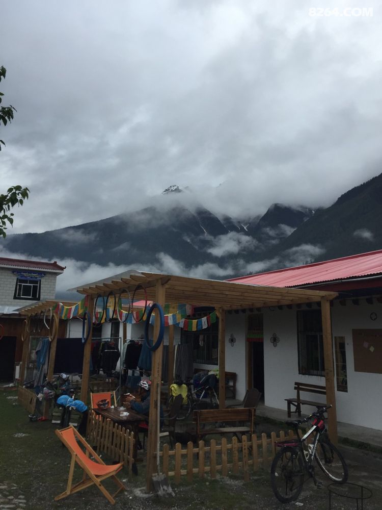 87天15800公里成都到里斯本骑行简述 - 骑行天