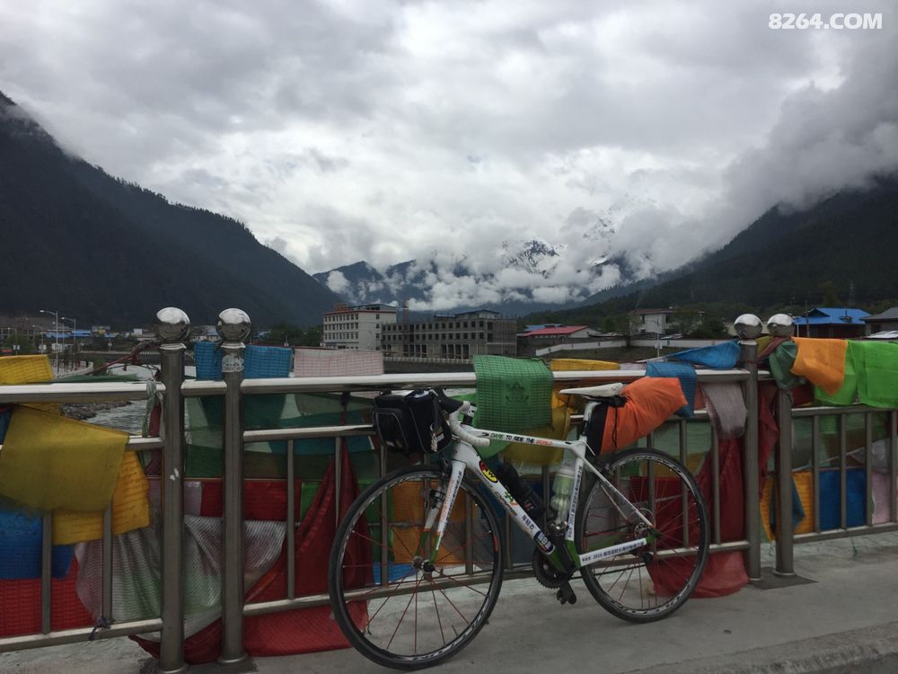 87天15800公里成都到里斯本骑行简述 - 骑行天