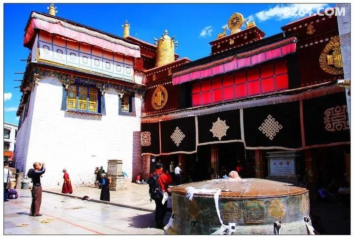 西藏之旅——青藏川藏17天大环线自由行! 西藏之旅——青藏川藏17天大环线自由行!
