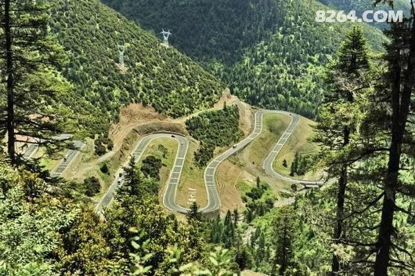 西藏之旅——青藏川藏17天大环线自由行! 西藏之旅——青藏川藏17天大环线自由行!