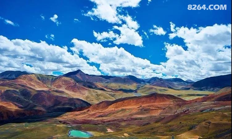 西藏之旅——青藏川藏17天大环线自由行! 西藏之旅——青藏川藏17天大环线自由行!