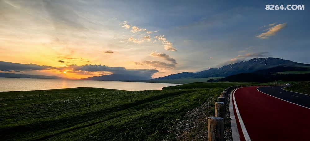 赛里木湖攻略视频 134655uo748r0h800j921g.jpg!wap